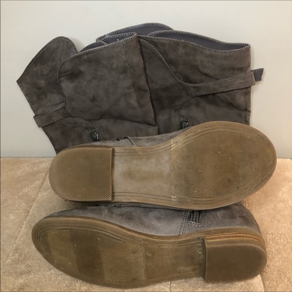 EXPRESS boots - Picture 4 of 7